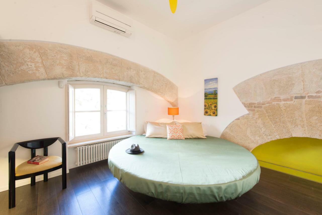 Gattopardo Apartments By Lago Design Palermo Eksteriør bilde