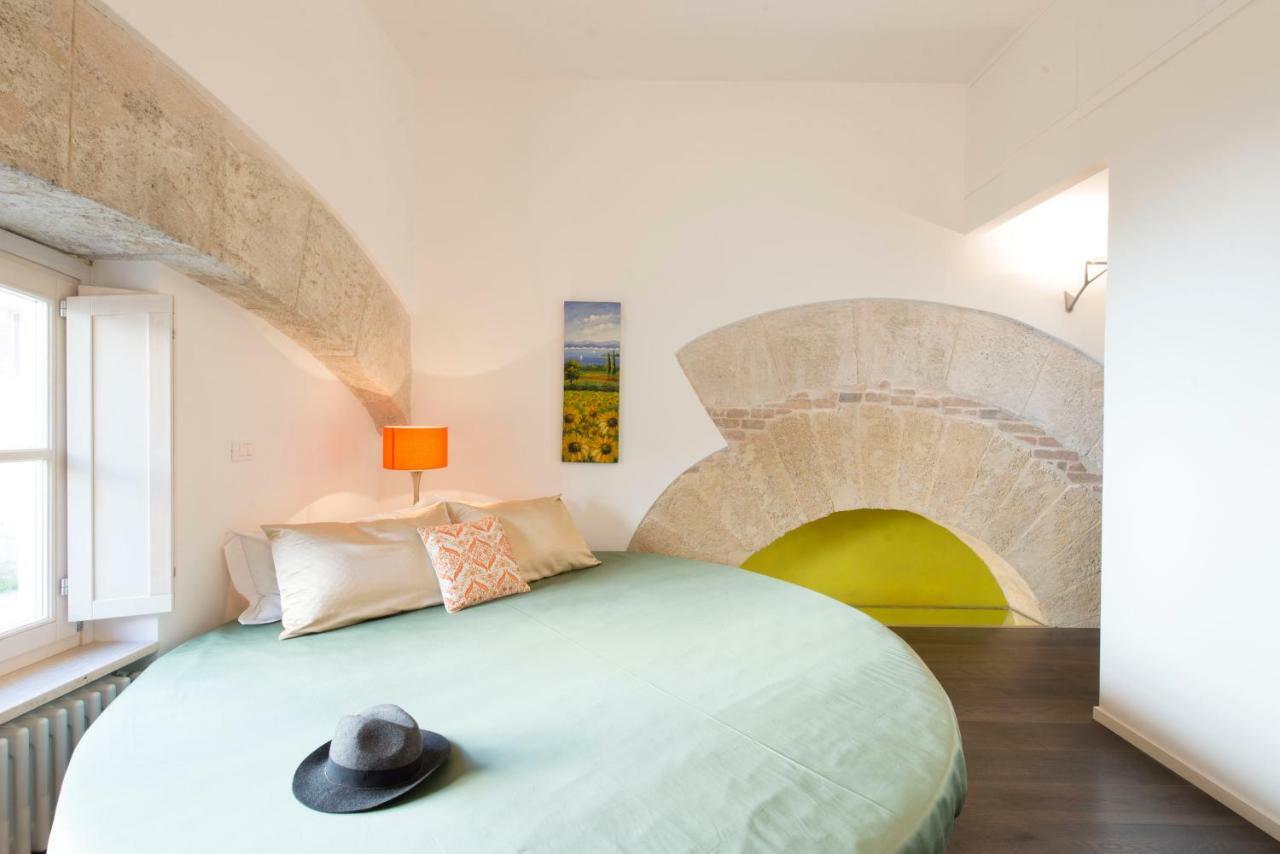 Gattopardo Apartments By Lago Design Palermo Eksteriør bilde