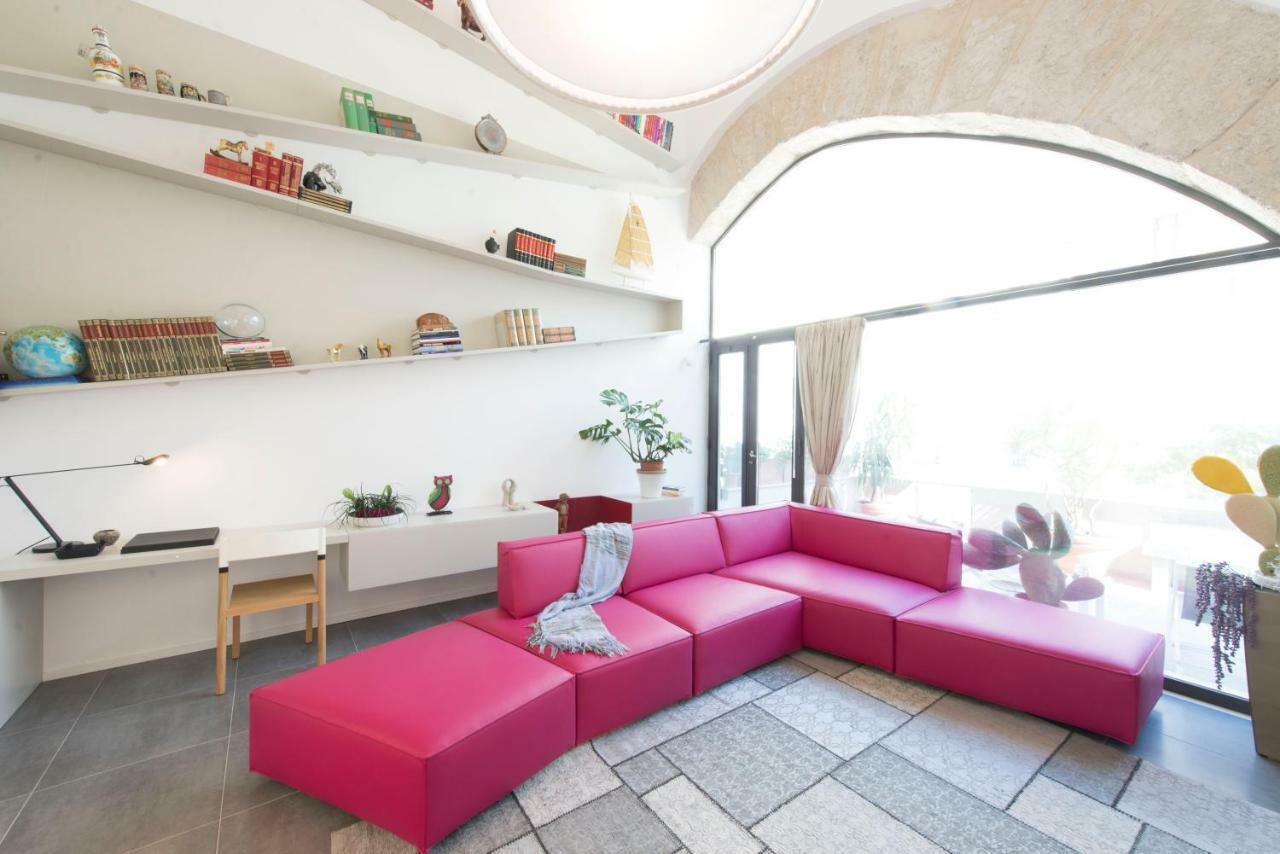 Gattopardo Apartments By Lago Design Palermo Eksteriør bilde