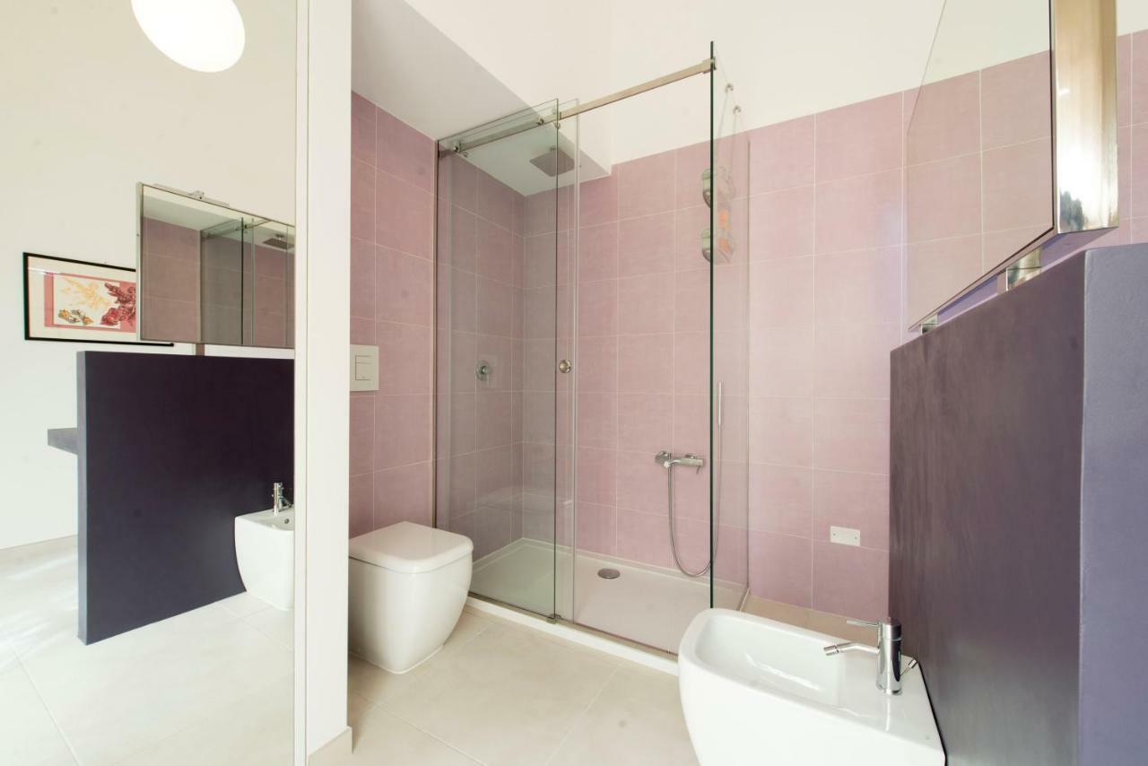 Gattopardo Apartments By Lago Design Palermo Eksteriør bilde
