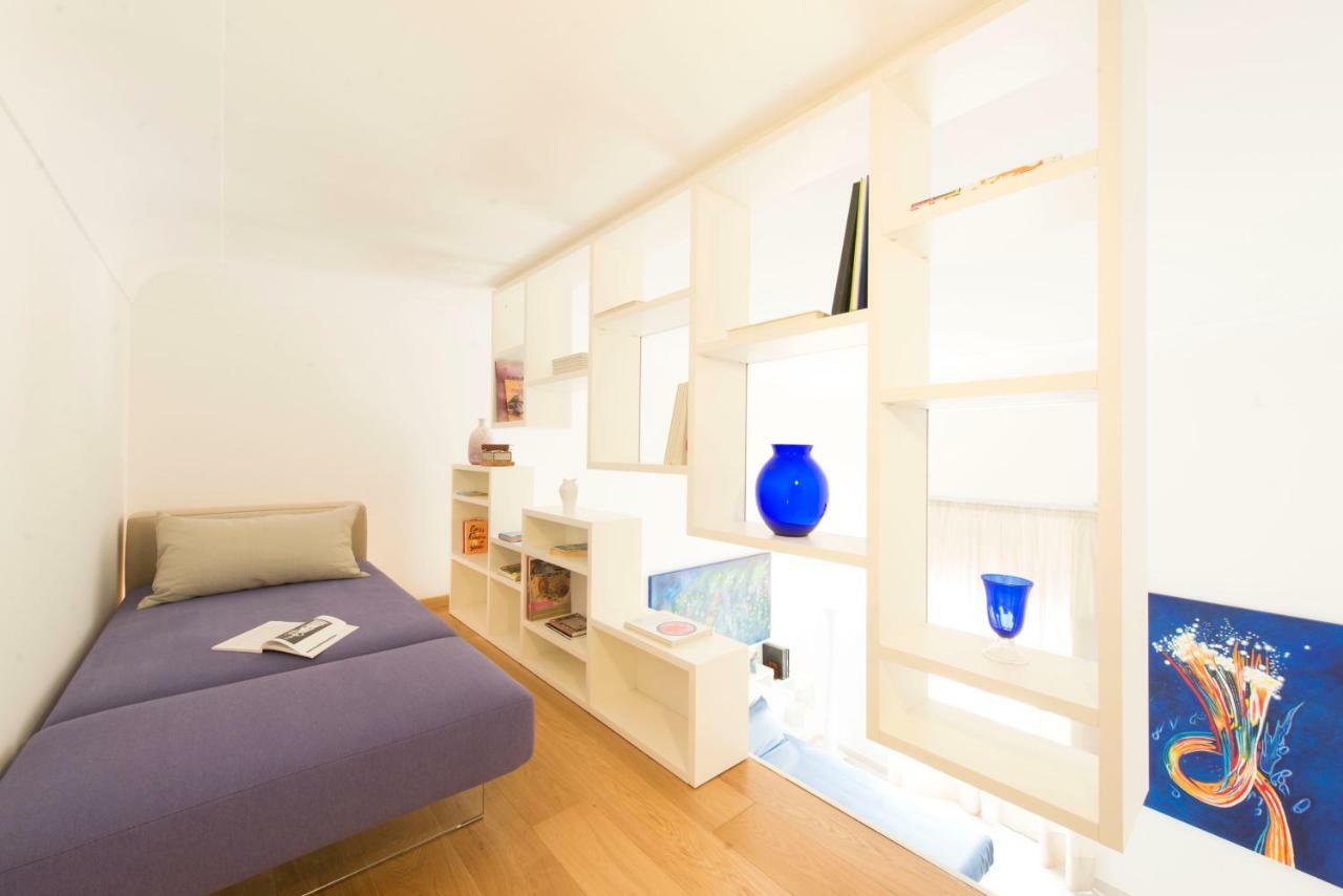 Gattopardo Apartments By Lago Design Palermo Eksteriør bilde