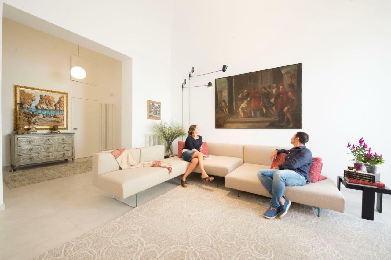 Gattopardo Apartments By Lago Design Palermo Eksteriør bilde