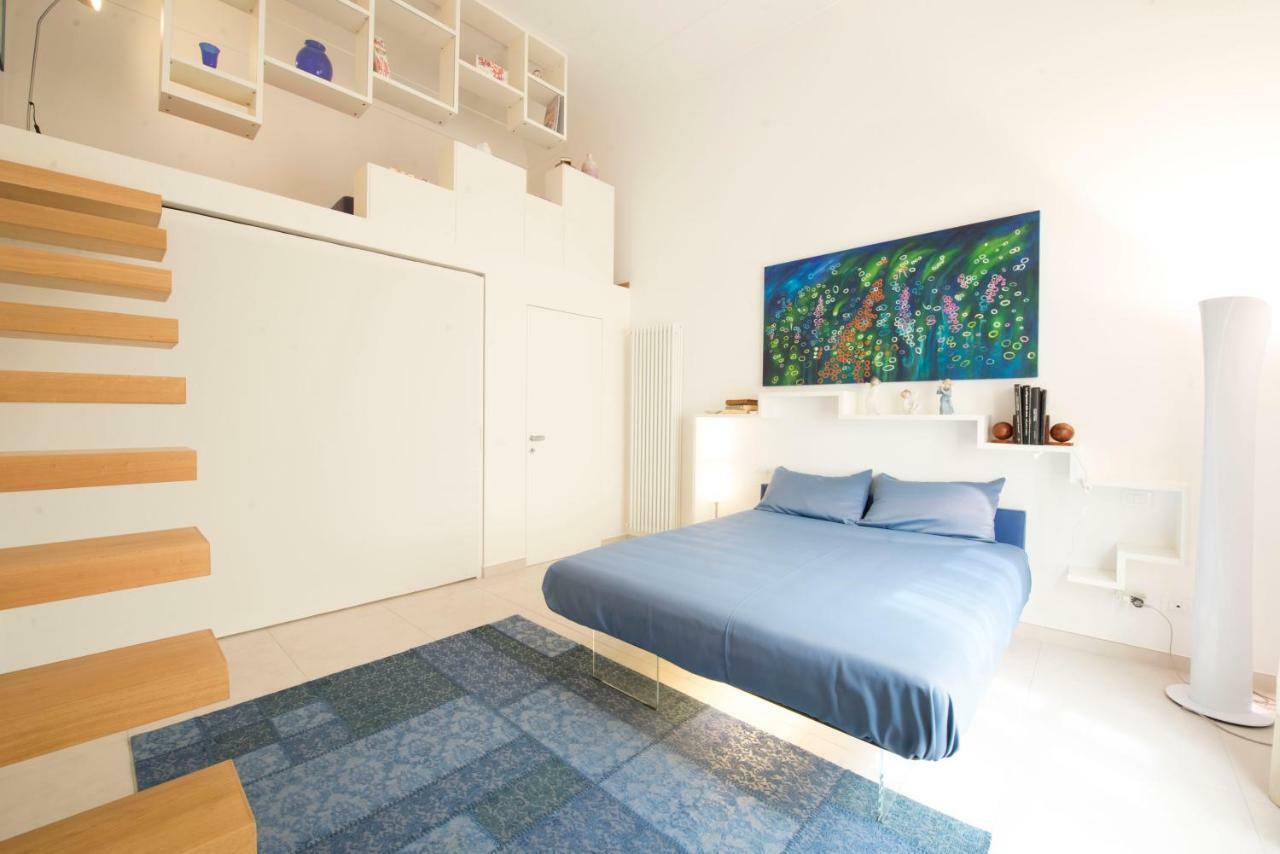 Gattopardo Apartments By Lago Design Palermo Eksteriør bilde