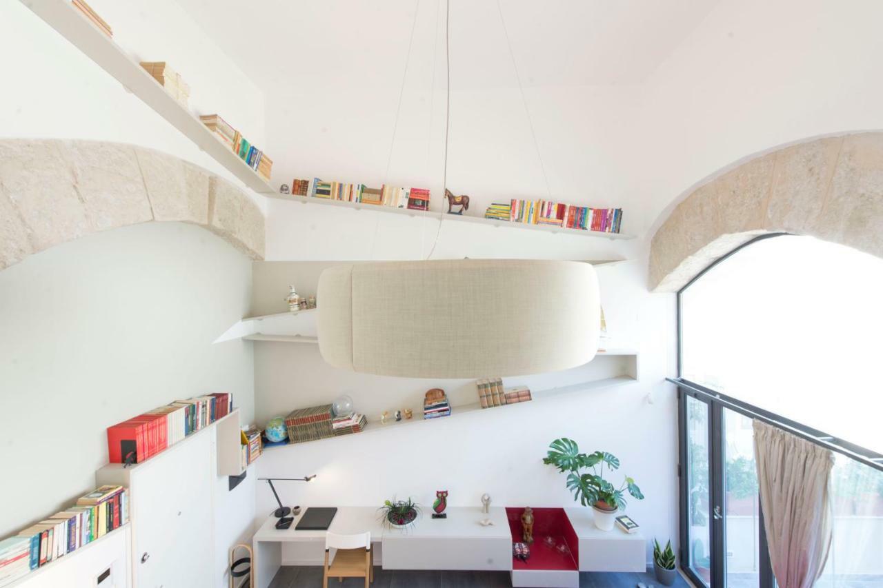 Gattopardo Apartments By Lago Design Palermo Eksteriør bilde