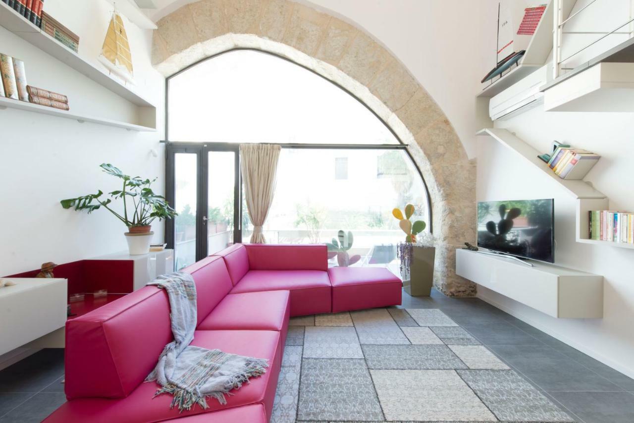 Gattopardo Apartments By Lago Design Palermo Eksteriør bilde