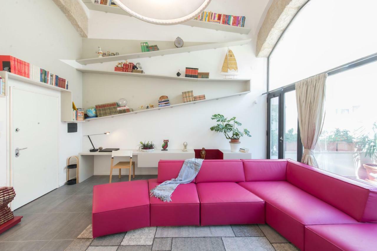 Gattopardo Apartments By Lago Design Palermo Eksteriør bilde